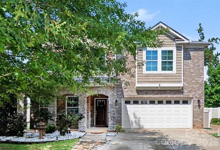 Property Photo: 112 Elysian Estate Court NC 28115