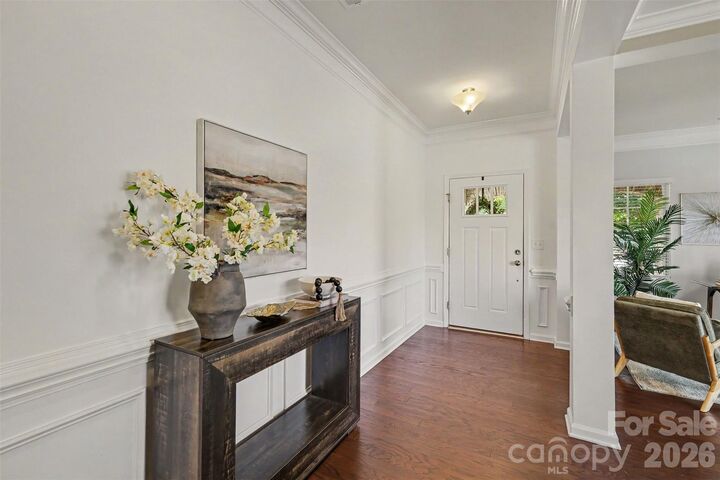 Property Photo:  112 Elysian Estate Court  NC 28115 