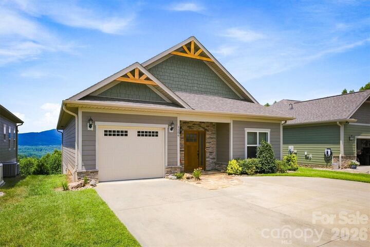 Property Photo:  1386 River Club Ridge  NC 28645 