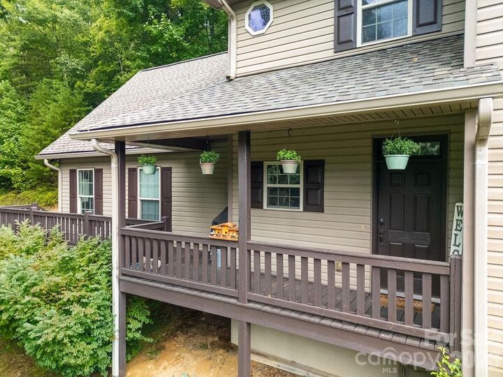 Property Photo:  62 Pine Hill Drive  NC 28712 