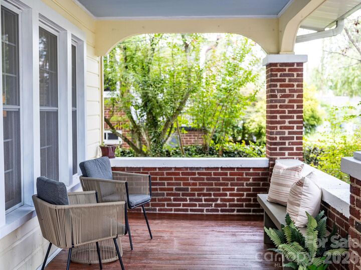 Property Photo:  33 Fairfax Avenue  NC 28806 