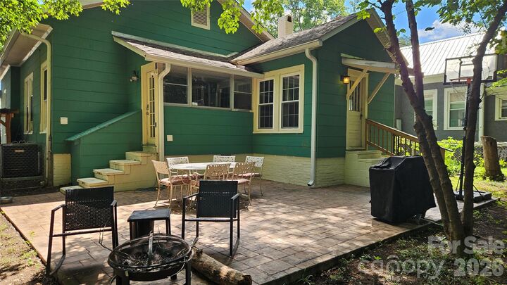 Property Photo:  607 3rd Street  NC 28159 