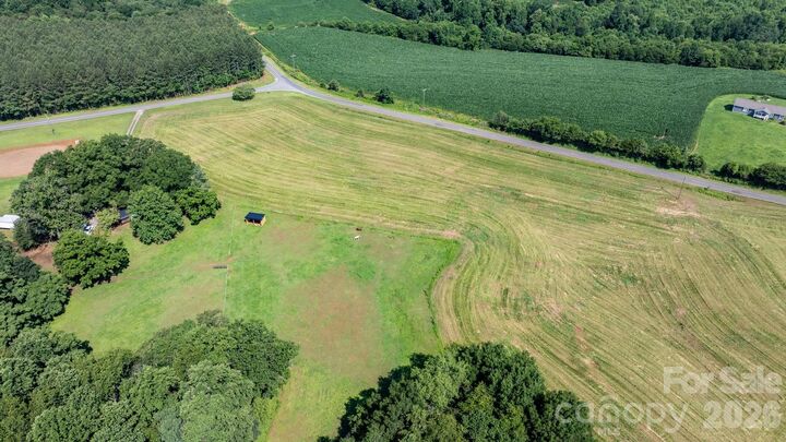 Property Photo: 594 Rash Road NC 28660