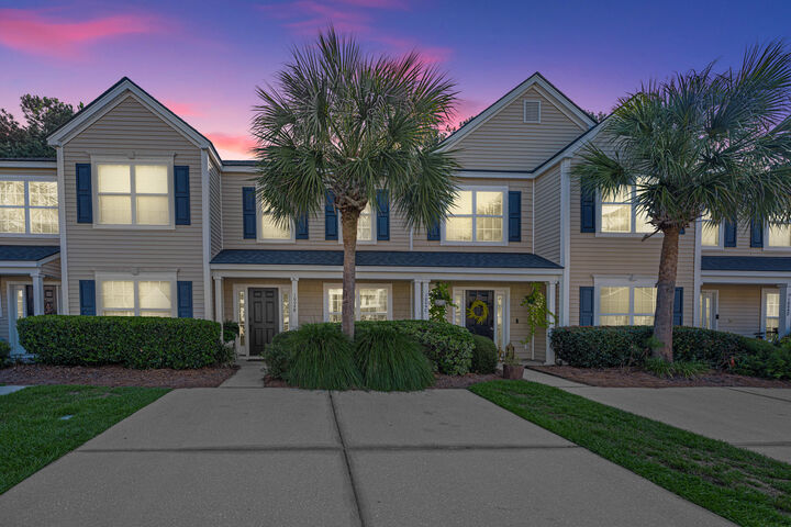 Property Photo:  1004 Washitonia Way # B  SC 29492 