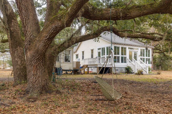Property Photo: 1708 Boyd N Hayes Road SC 29455