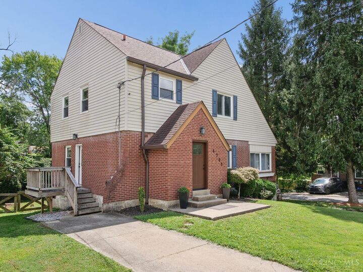 Property Photo:  6700 Sampson Lane  OH 45236 