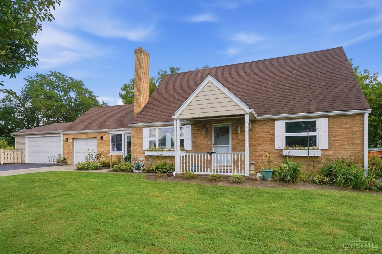 Property Photo:  5585 Springdale Road  OH 45251 
