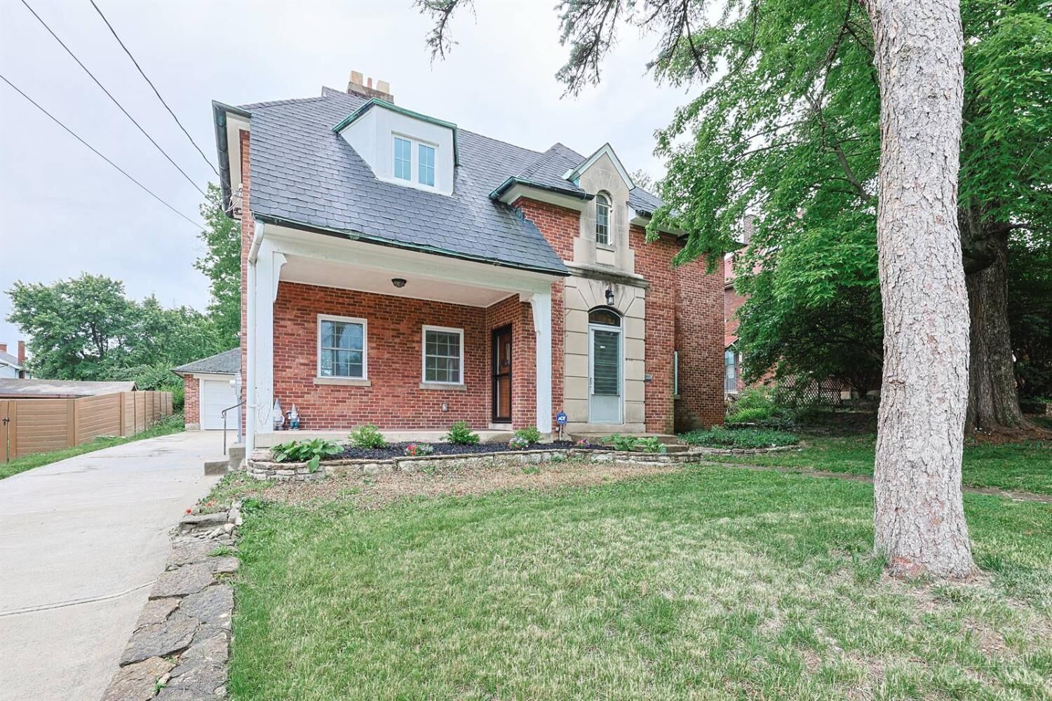 Property Photo: 2003 Crane Avenue OH 45207