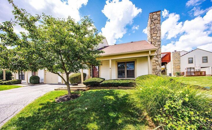 Property Photo: 5377 S Dogwood Circle OH 45040