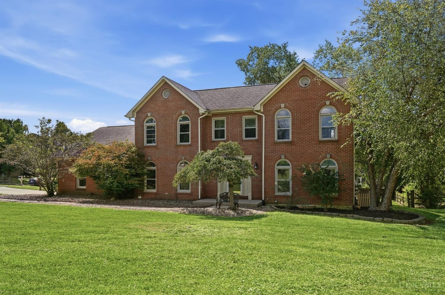 Property Photo:  6315 Gem Stone Drive  OH 45044 