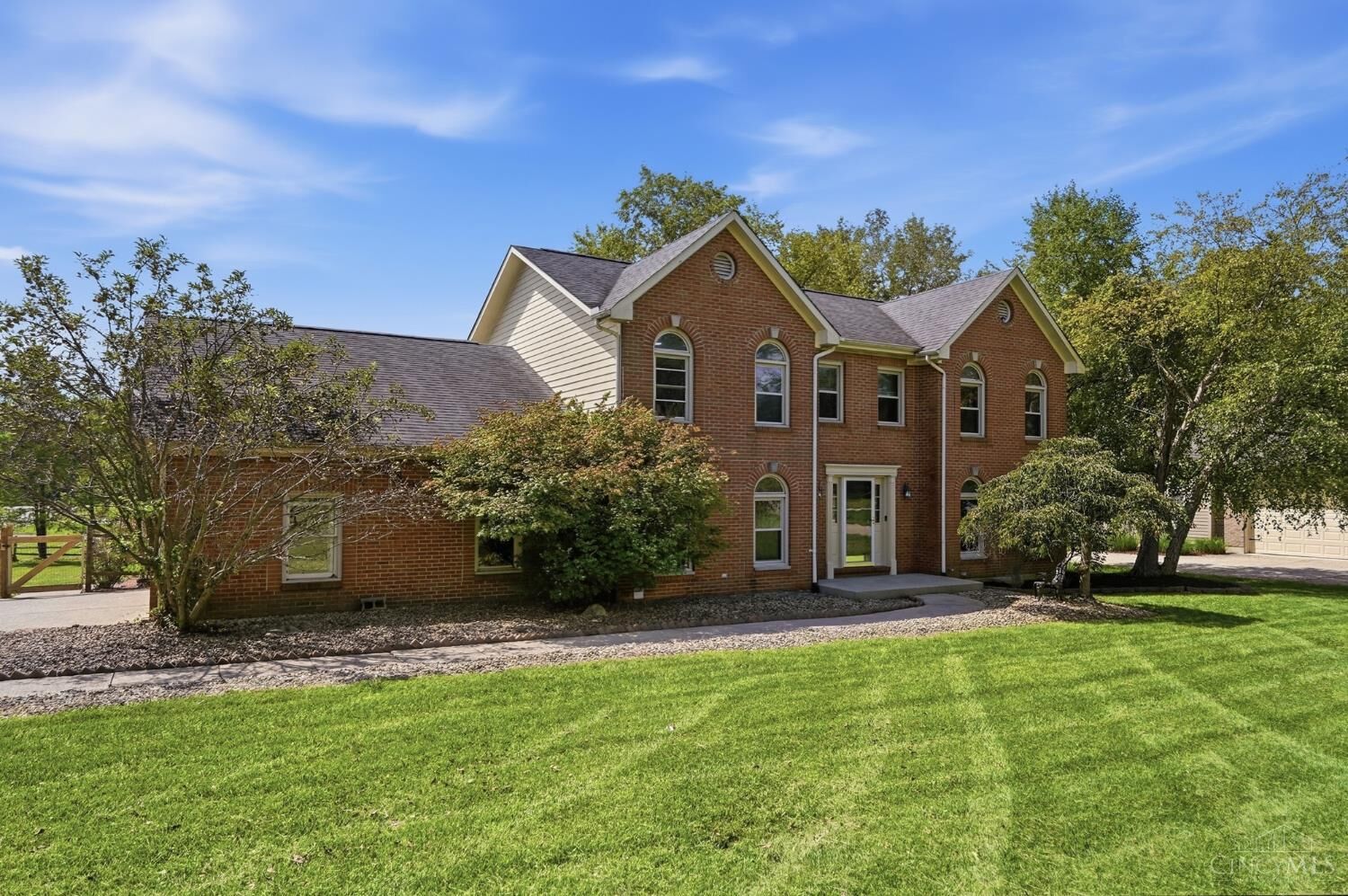 Property Photo:  6315 Gem Stone Drive  OH 45044 