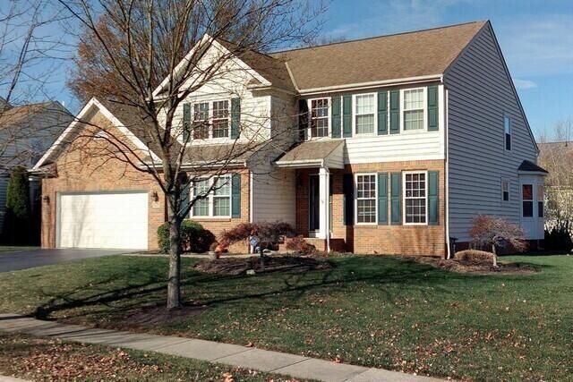 Property Photo: 5235 Thornwood Drive OH 43082