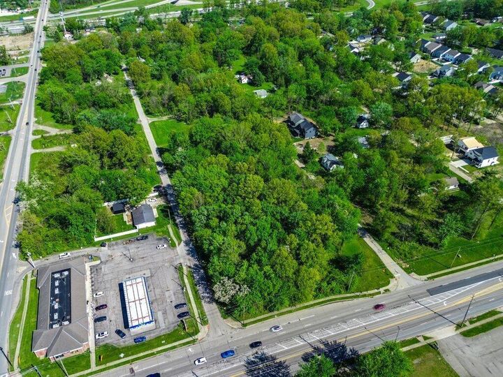 Property Photo: 3731 Armuth Avenue OH 43219