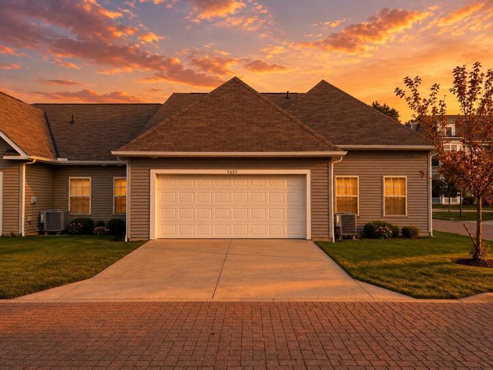 Property Photo:  5603 Apothecary Way  OH 43054 