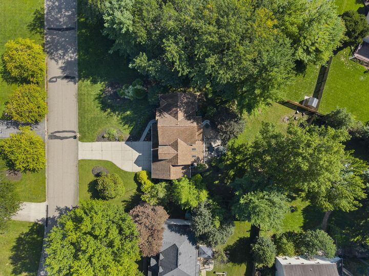 Property Photo: 8860 Shenandoah NW Drive OH 43147