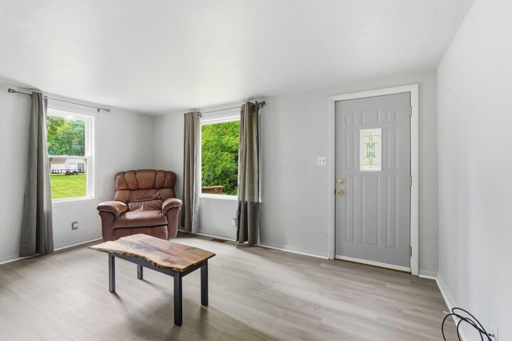 Property Photo:  663 Rear Mansfield Washington Road  OH 44903 