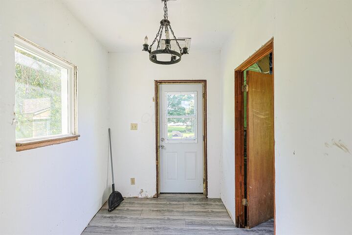 Property Photo:  8021 Troy Road  OH 45344 