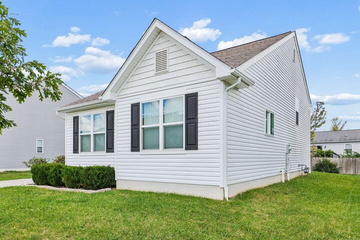 Property Photo: 3368 Buhrmill Road OH 43068