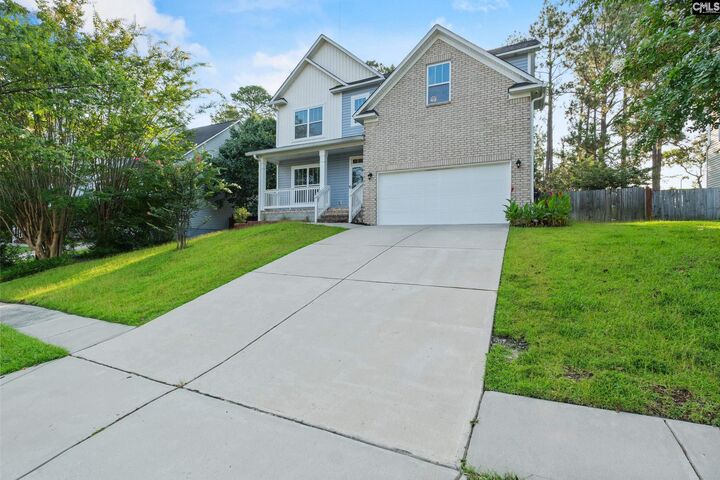 Property Photo:  114 Ashley Hall Road  SC 29229 