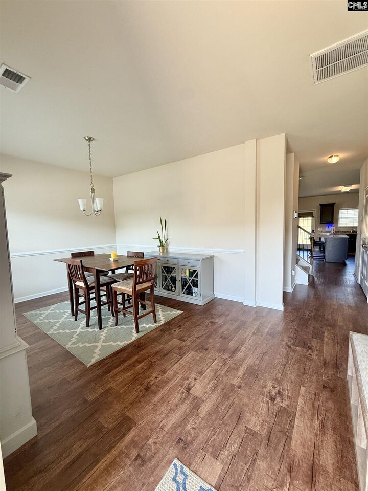 Property Photo: 734 Westfield SC 29073