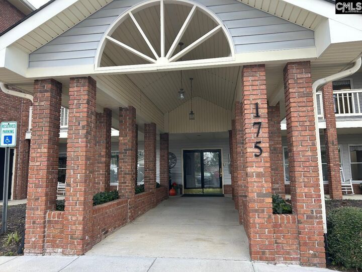 Property Photo:  175 Hulon Greene 8  SC 29169 