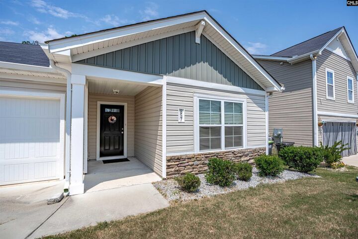 Property Photo: 857 Vanguard SC 29073