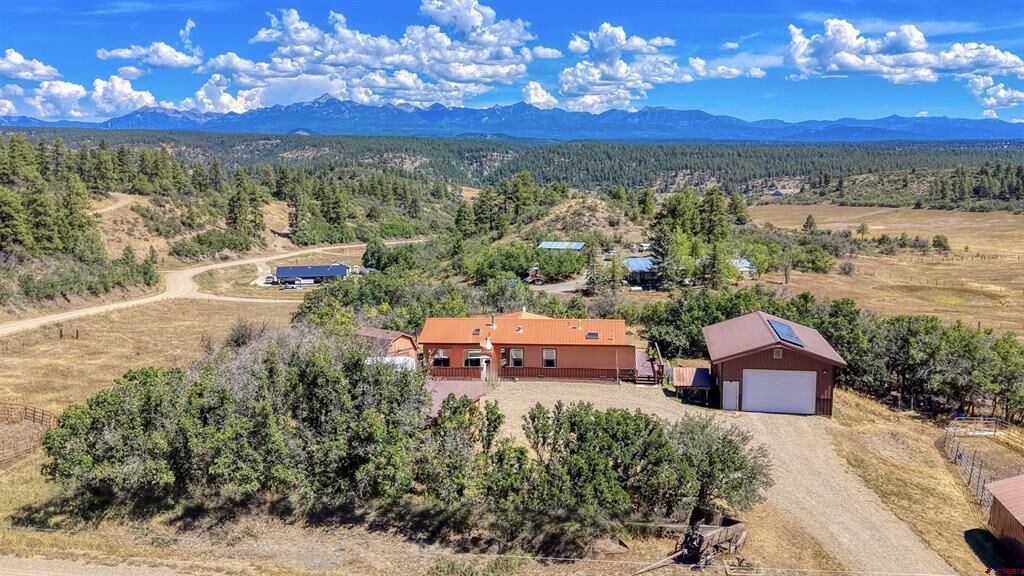 Property Photo: 76 Sunshine Drive CO 81147