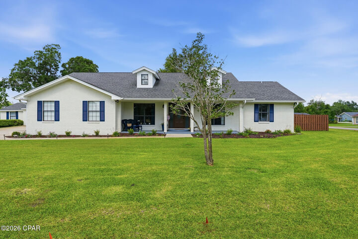 Property Photo:  5108 Deep Bayou Drive  FL 32404 