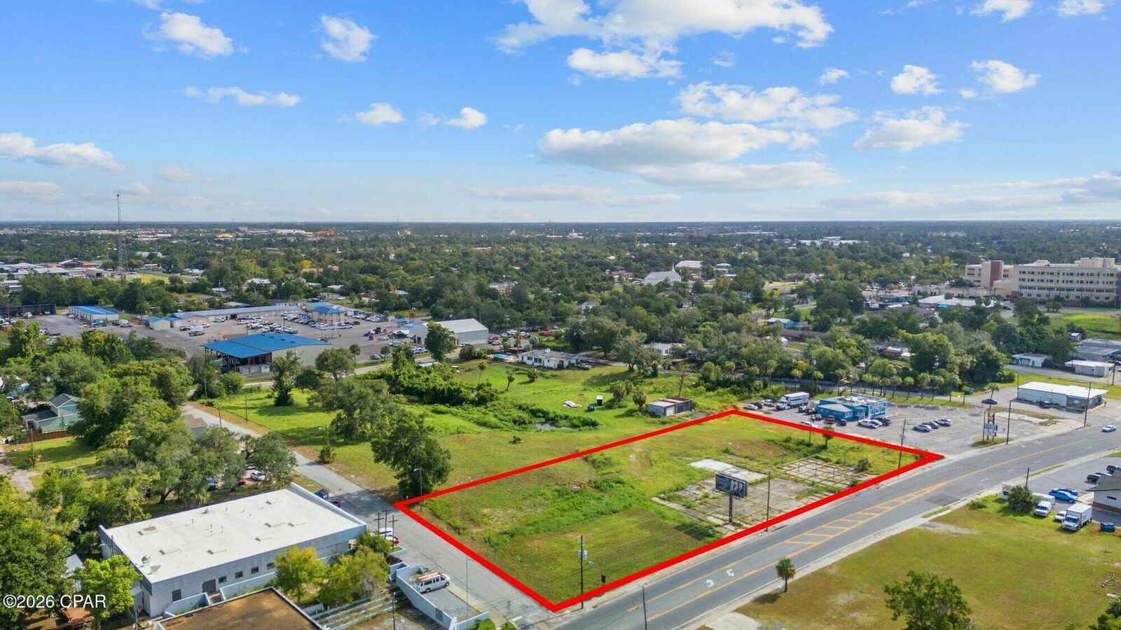 Property Photo:  519-531 E 6th Street  FL 32401 