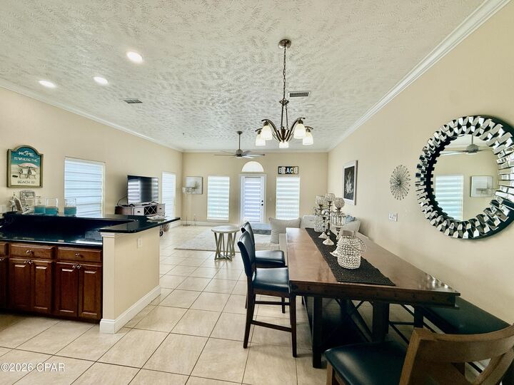 Property Photo: 13412 Front Beach Road 202 FL 32405