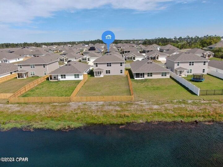 Property Photo:  120 Ryder Lane  FL 32404 