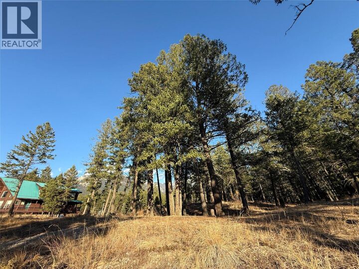 Property Photo: Lot 5 Crooked Tree Place BC V0B 1L1