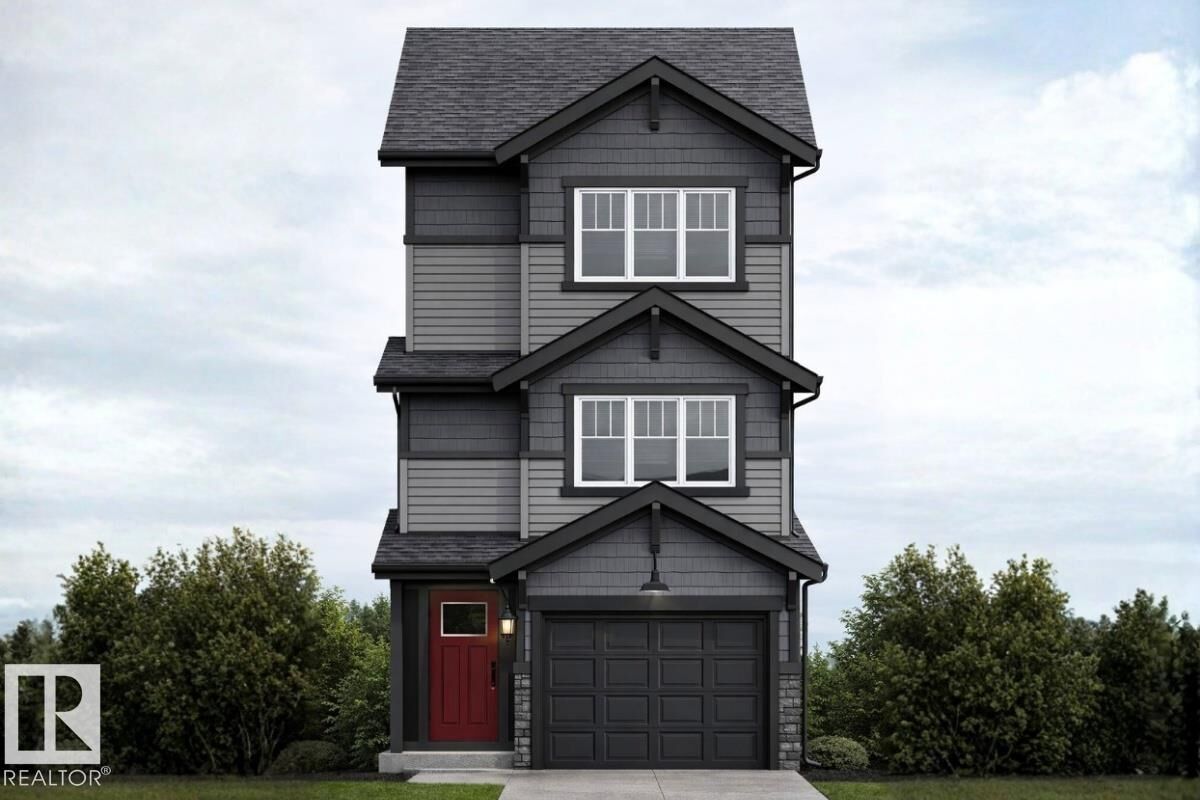 Property Photo: #14 531 Merlin Landing Ld NW AB T5S 0L9