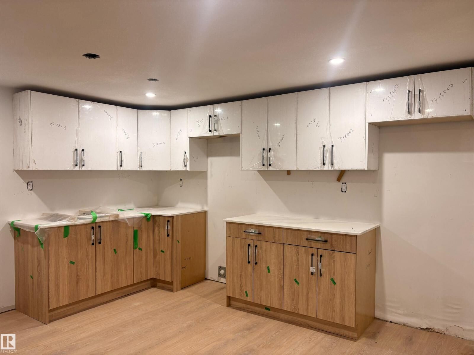 Property Photo: 18007 73 Av NW AB T5T 3K2