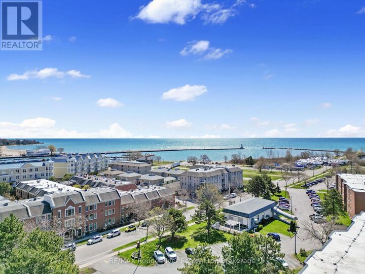 Property Photo:  135 Orr St Street 503  ON K9A 0J6 