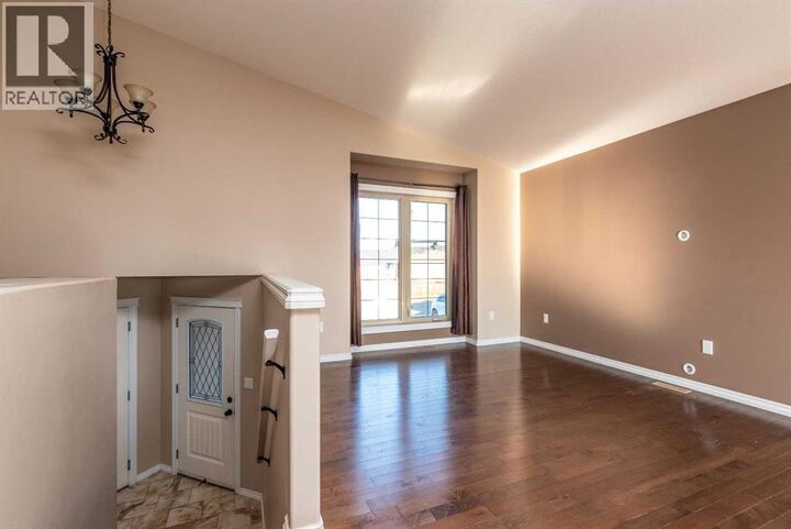 Property Photo: 2715 73 Avenue AB T9V 3L8