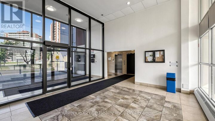 Property Photo:  4673 Jane Street 417  ON M3N 2L1 