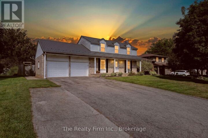 Property Photo: 31 Marshall Drive ON N0J 1P0