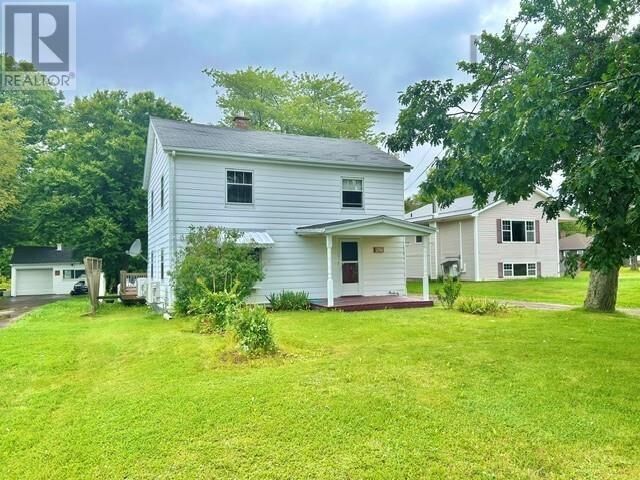 Property Photo: 465 Pictou Road NS B2N 2T9