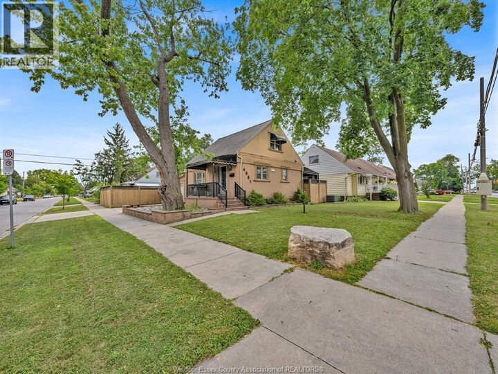 Property Photo:  4891 Seminole  ON N9V 0A2 