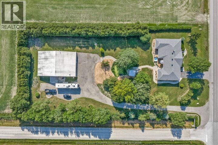 Property Photo:  7695 County Rd 18  ON N0R 1B0 