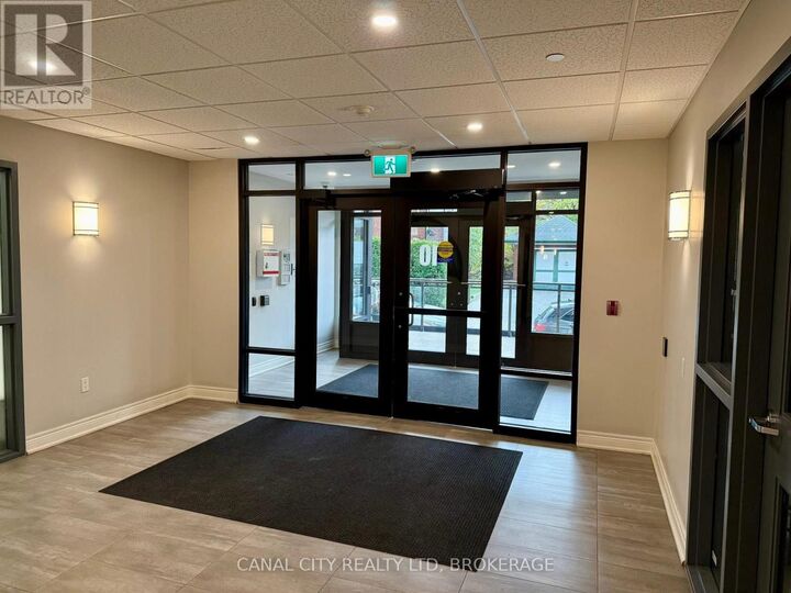 Property Photo: 10 Albert Street East 304 ON L2V 1P1