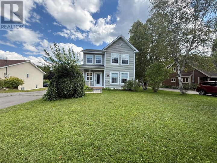Property Photo:  304 Grenfell Heights  NL A2A 2J2 