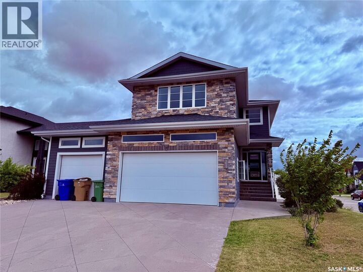 Property Photo: 3633 Green Water Drive SK S4V 1R3