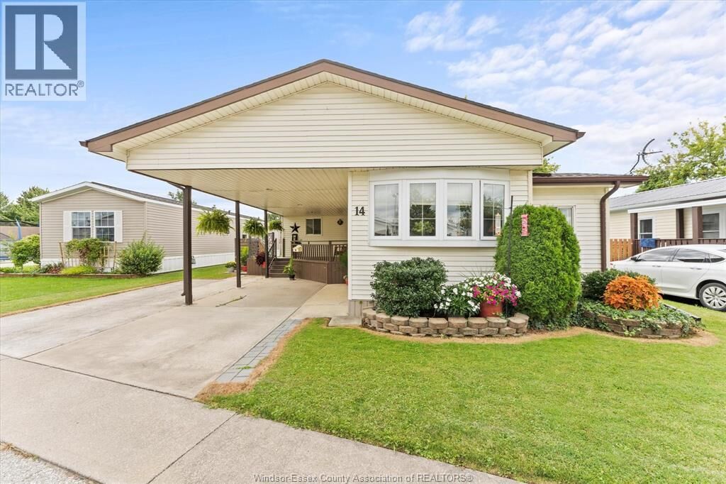Property Photo:  14 Cedar Crescent  ON N0R 1J0 