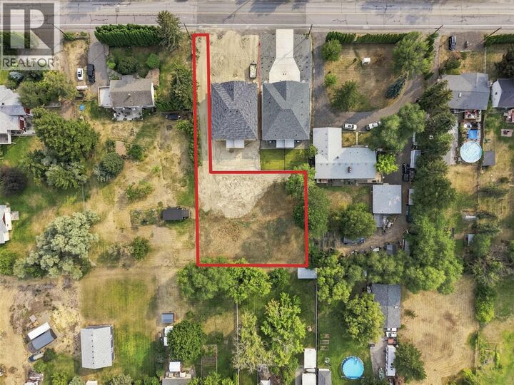 Property Photo:  5888 Dallas Drive  BC V2C 4X2 