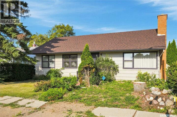 Property Photo: 303 Oronsay Street SK S0K 0Z0