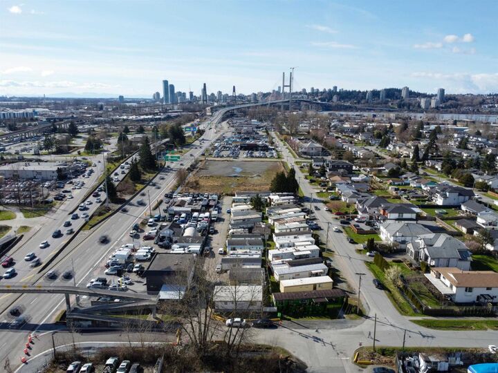 Property Photo:  12662 112A Avenue  BC V3V 8B6 