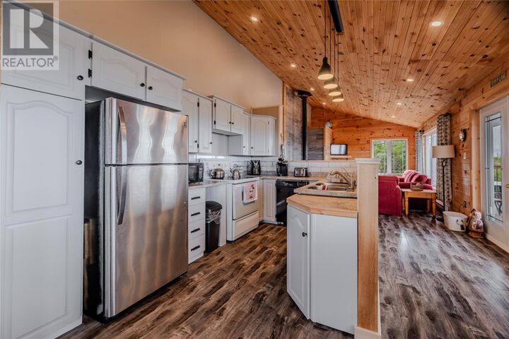 Photo de la propriété:  97 Penney Lane  NL A0B 1G0 