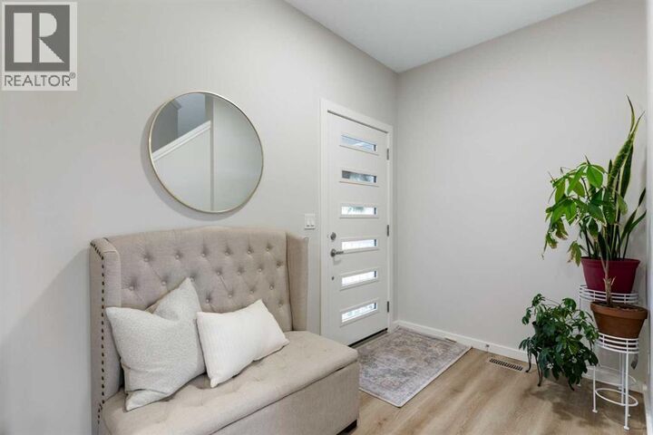 Property Photo: 464 Lawthorn Way Southeast AB T4A 3M8